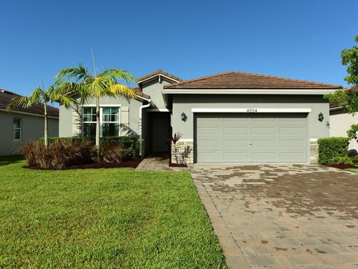 Villa Jensen Beach, Martin County