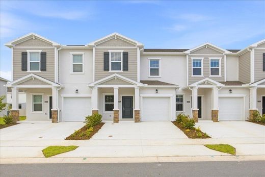 Townhouse in Kissimmee, Osceola County