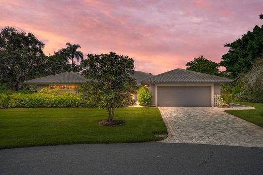 Villa in Palm City, Martin County
