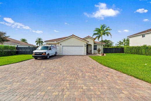 빌라 / 마이애미, Miami-Dade County