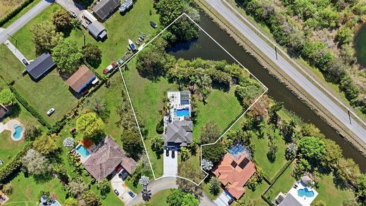 Villa in Davie, Broward County