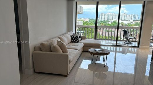 Komplex apartman Aventura, Miami-Dade County