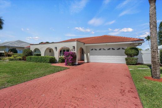 Villa in Jupiter, Palm Beach County