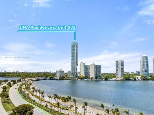 Residential complexes in Miami, Miami-Dade