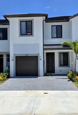 ‏בית בעיר ב  Homestead, Miami-Dade County