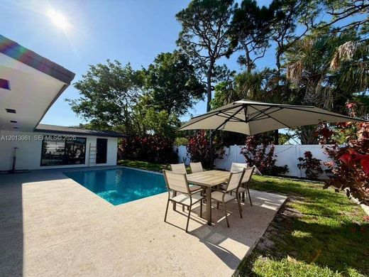 Villa in Pompano Beach, Broward County
