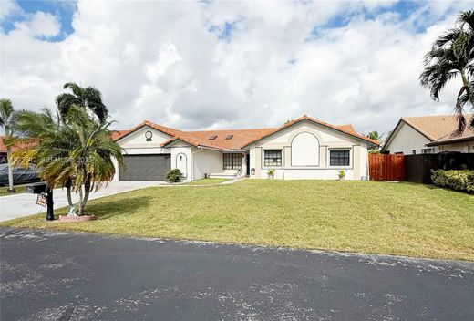 Villa in Davie, Broward County