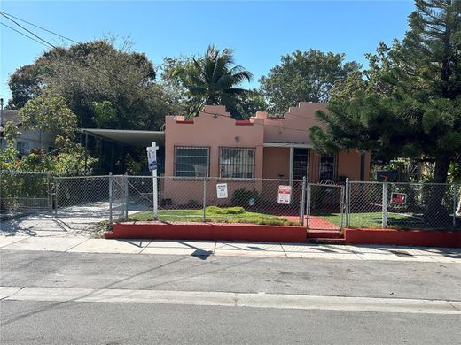 Villa in Miami Heights Trailer Park, Miami-Dade