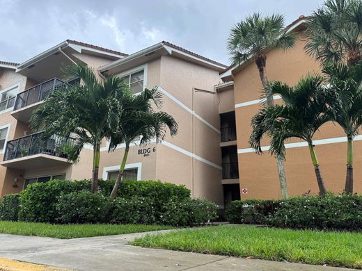 Complesso residenziale a Coral Springs, Broward County