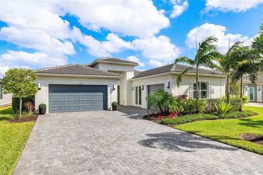 Villa in Port Saint Lucie, Saint Lucie County
