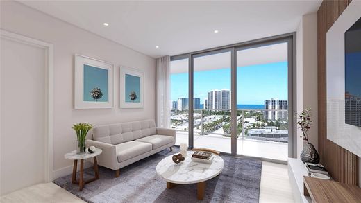 公寓楼  劳德代尔堡, Broward County