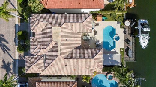 Villa in Hollywood, Broward County