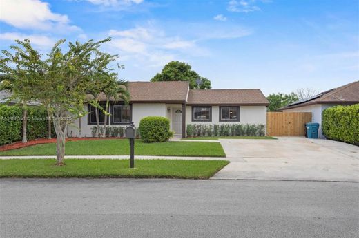 别墅  迈阿密, Miami-Dade County
