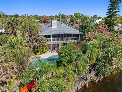 Villa in Palm City, Martin County
