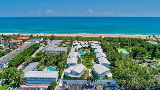 Complesso residenziale a Delray Beach, Palm Beach County