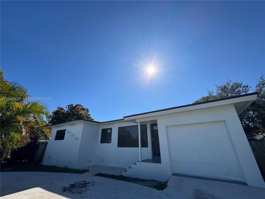 ‏וילה ב  North Miami, Miami-Dade County