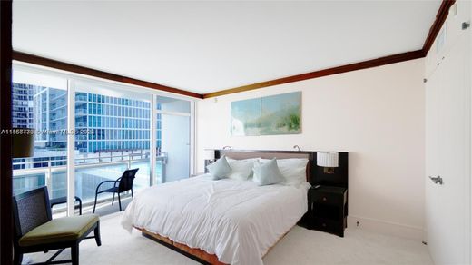 Komplex apartman Miami Beach, Miami-Dade County