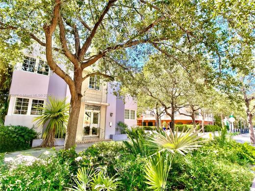 콘도미니엄 / Miami Beach, Miami-Dade County