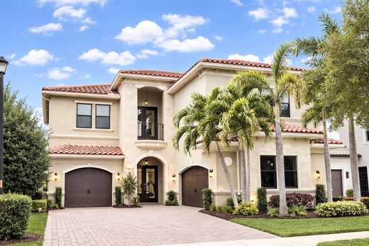 Villa in Delray Beach, Palm Beach