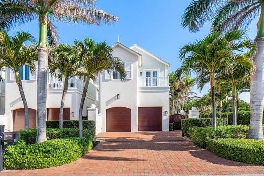 تاون هاوس ﻓﻲ Ocean Ridge, Palm Beach County
