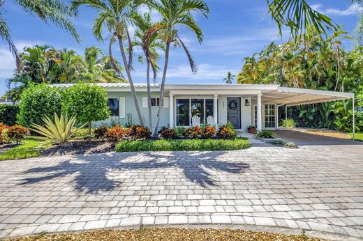 Villa - Boca Raton, Palm Beach County