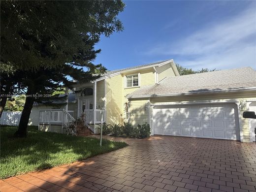 Villa Miami, Miami-Dade County