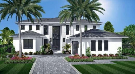 Villa in Jupiter, Palm Beach