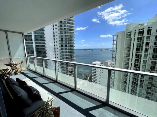 Residential complexes in Miami, Miami-Dade