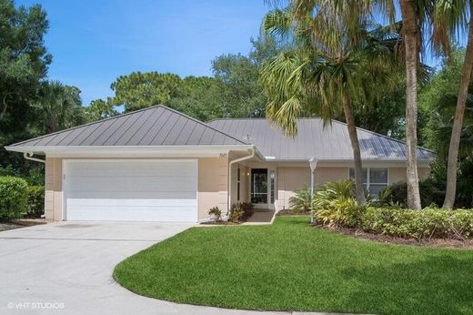 Вилла, Port Saint Lucie, Saint Lucie County