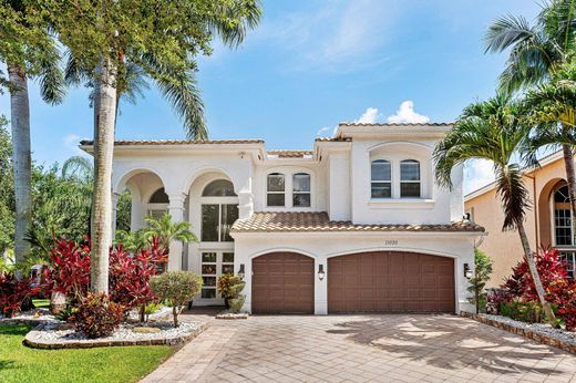 Villa a Boynton Beach, Palm Beach County