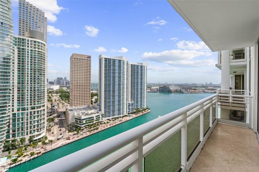 Residential complexes in Miami, Miami-Dade