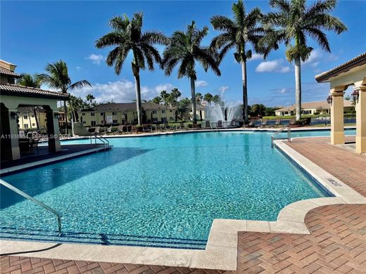 公寓楼  Homestead, Miami-Dade County