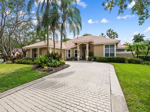 Villa a Weston, Broward County
