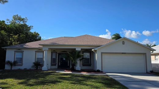 Villa in Port Saint Lucie, Saint Lucie County