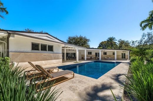 Villa in Pinecrest, Miami-Dade