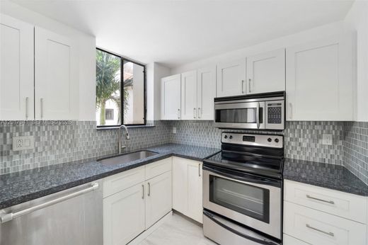 Townhouse in Fort Lauderdale, Broward County
