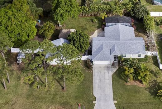 Villa en Port Saint Lucie, Saint Lucie County