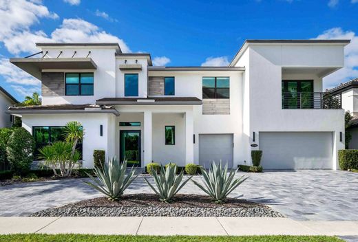 Villa in Boca Raton, Palm Beach