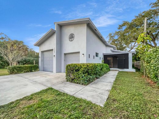 Villa Fort Lauderdale, Broward County