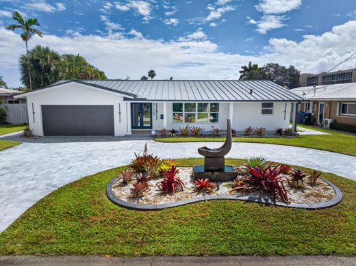 Вилла, Форт-Лодердейл, Broward County