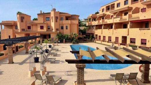 Kamienica w Marbella, Charles County