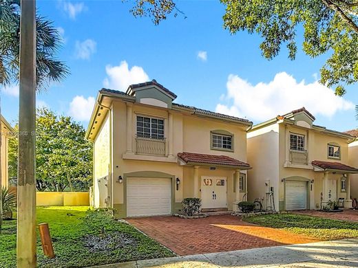 Villa in Cooper City, Broward County