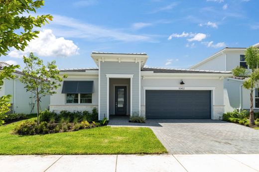 Villa in Port Saint Lucie, Saint Lucie County