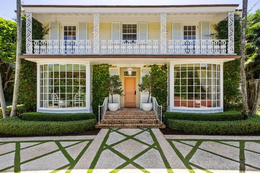 ﻓﻴﻼ ﻓﻲ Palm Beach, Palm Beach County