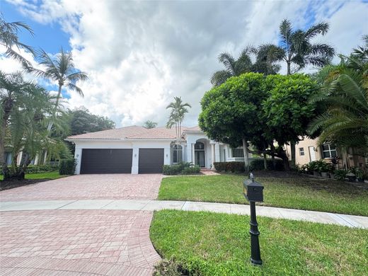 Villa - Plantation, Broward County