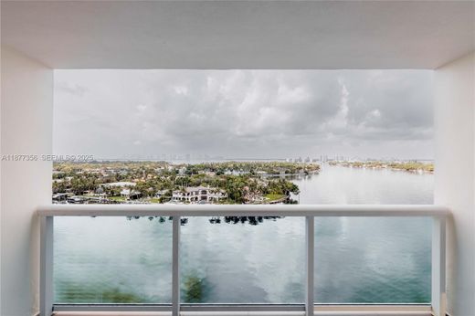 公寓楼  Miami Beach, Miami-Dade County