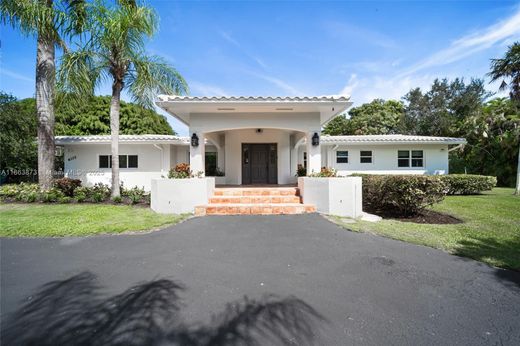 Villa a Pinecrest, Miami-Dade County