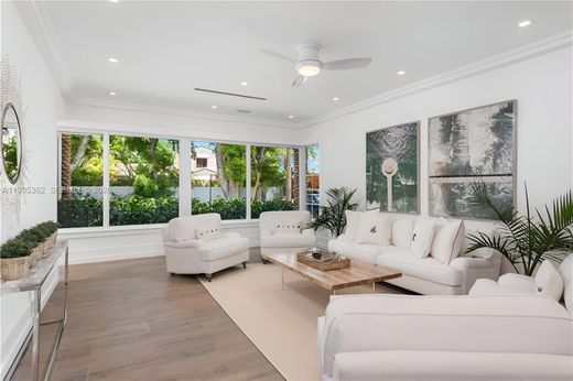 Villa in Miami Beach, Miami-Dade