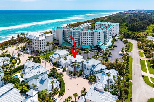 Вилла, Юпитер, Palm Beach County