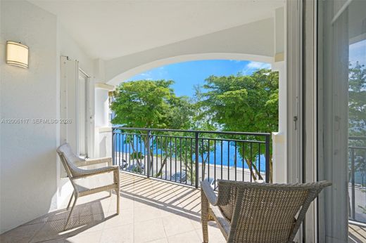 Complesso residenziale a Aventura, Miami-Dade County